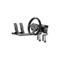 MOZA R3 Racing Wheel and Pedals for Xbox & PC