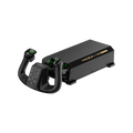 MOZA AY210 Force Feedback Yoke Bundle