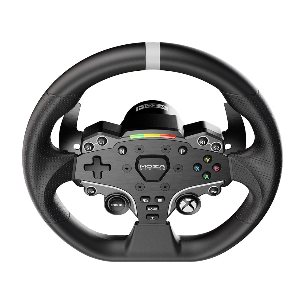 MOZA ESX Steering Wheel for PC & Xbox