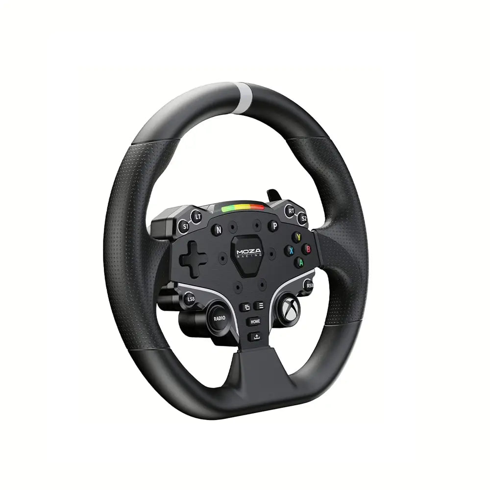 MOZA ESX Steering Wheel for PC & Xbox