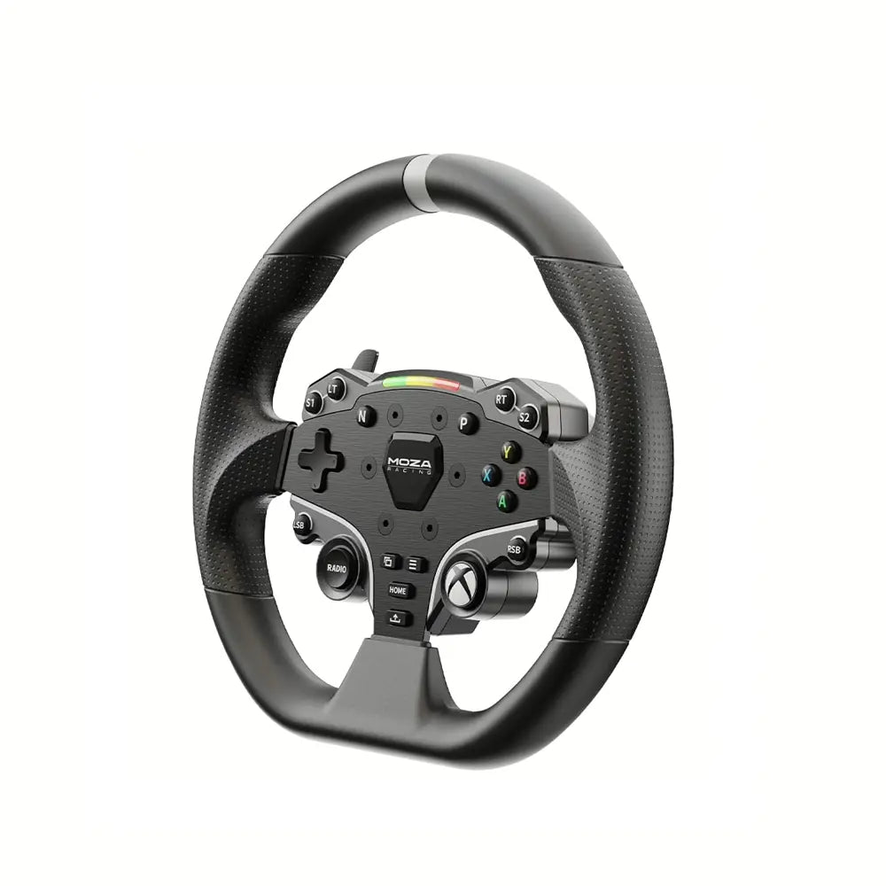 MOZA ESX Steering Wheel for PC & Xbox