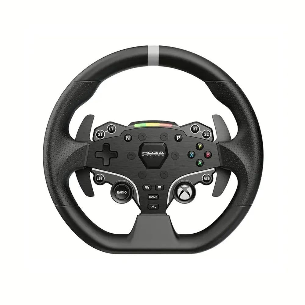 MOZA ESX Steering Wheel for PC & Xbox