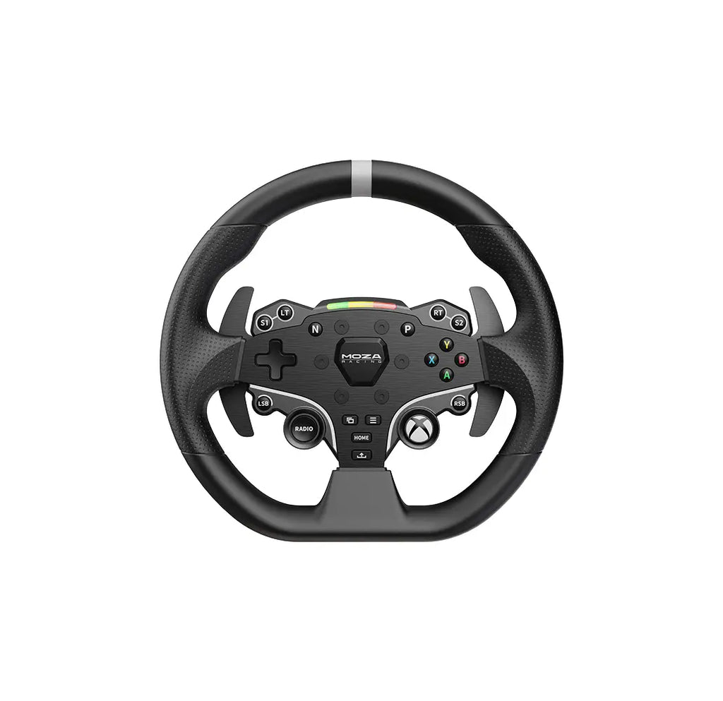 MOZA ESX Steering Wheel for PC & Xbox