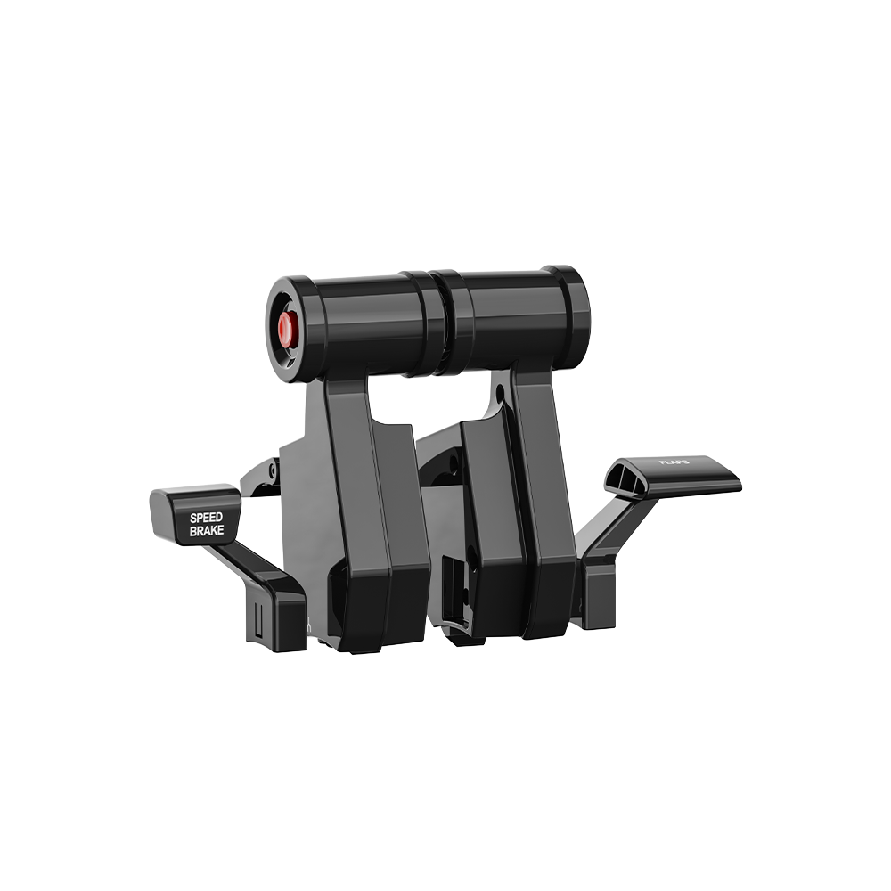 MOZA TQA Throttle Module