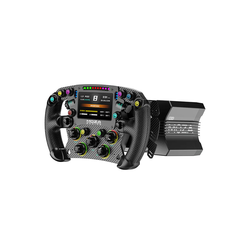 R12 V2 and FSR2 Bundle