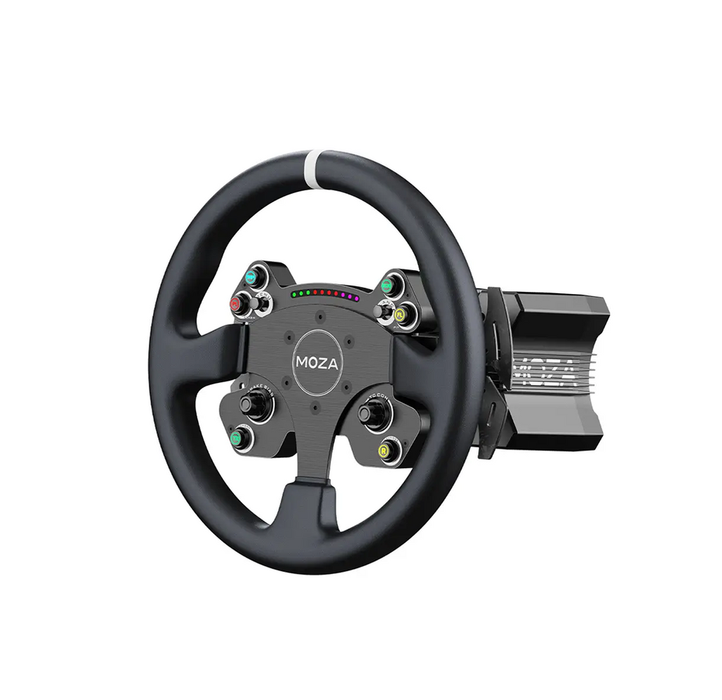 R9 V3 and CS V2P Bundle