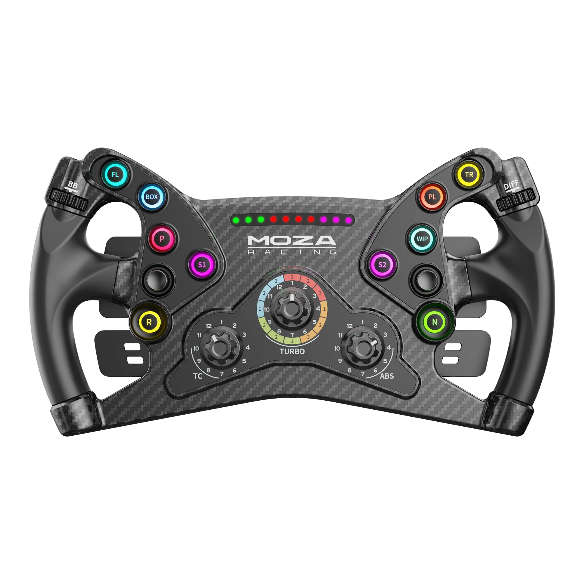 R12 V2 and KS Bundle