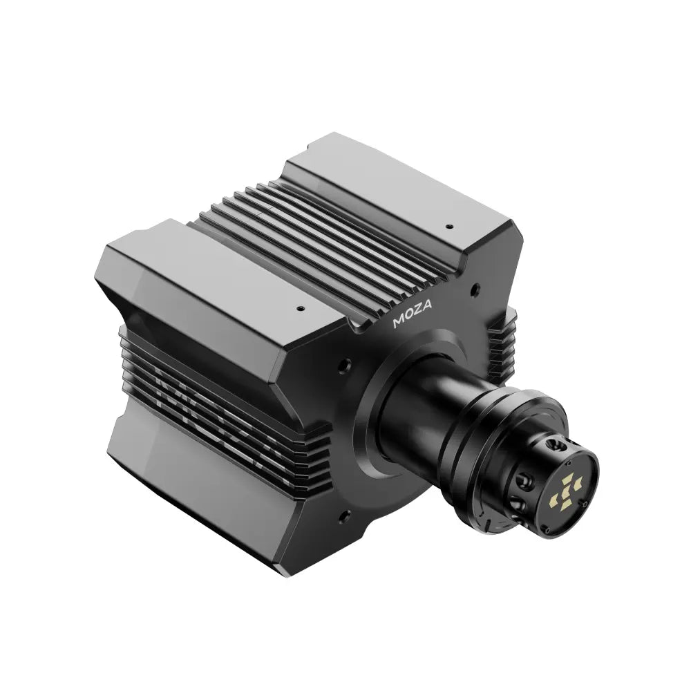 MOZA R9 V3 Direct Drive Wheel Base